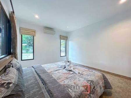 Well Maintain 3 Bedroom Pool Villa On Soi 6
