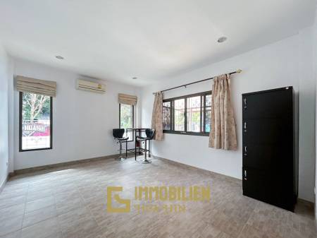 Well Maintain 3 Bedroom Pool Villa On Soi 6