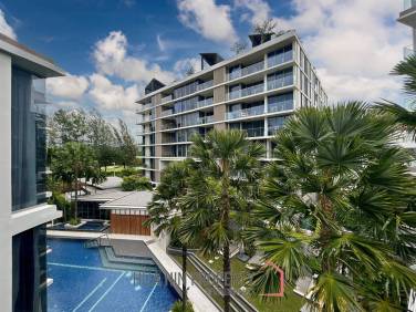 The Pine : 1 Bedroom Condo For Sale