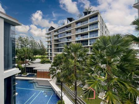 The Pine : 1 Bedroom Condo For Sale