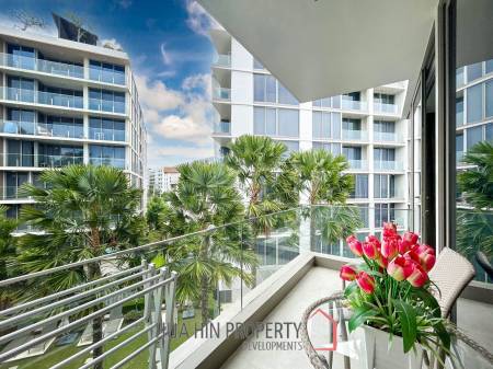 The Pine : 1 Bedroom Condo For Sale