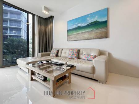 The Pine : 1 Bedroom Condo For Sale