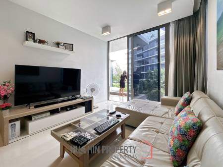 The Pine : 1 Bedroom Condo For Sale