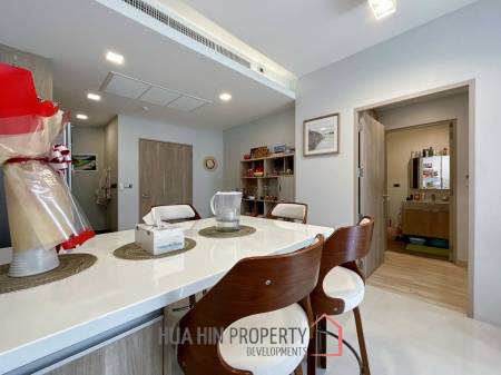 The Pine : 1 Bedroom Condo For Sale