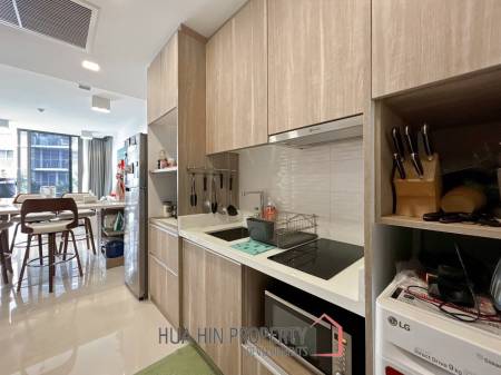 The Pine : 1 Bedroom Condo For Sale