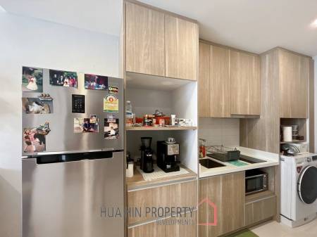 The Pine : 1 Bedroom Condo For Sale