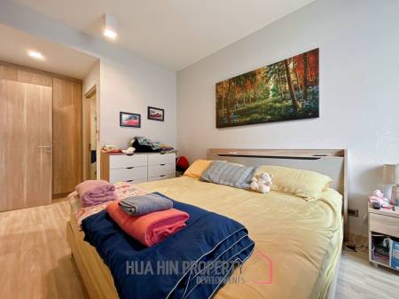 The Pine : 1 Bedroom Condo For Sale