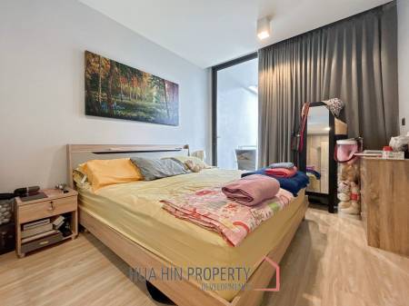 The Pine : 1 Bedroom Condo For Sale