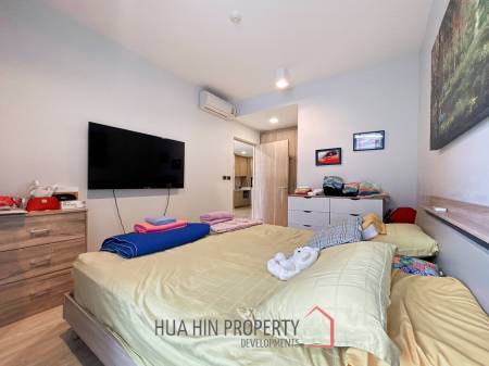 The Pine : 1 Bedroom Condo For Sale