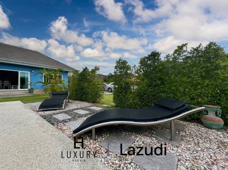 Stand Alone 5 Bedrooms Villa Near Palm Hill Golf Course