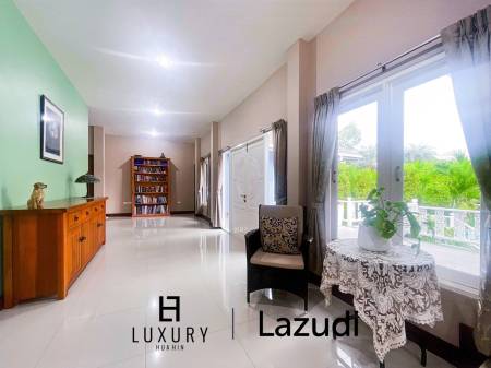 Stand Alone 5 Bedrooms Villa Near Palm Hill Golf Course