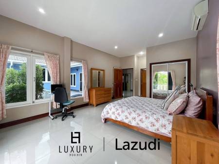 Stand Alone 5 Bedrooms Villa Near Palm Hill Golf Course