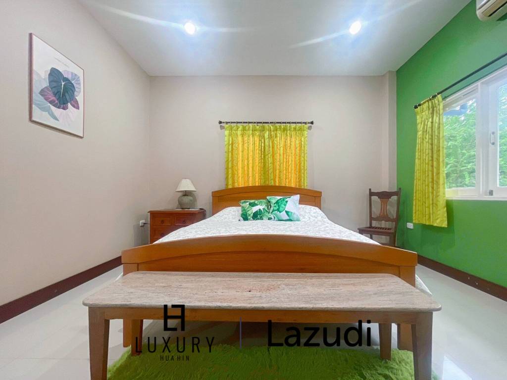 Stand Alone 5 Bedrooms Villa Near Palm Hill Golf Course