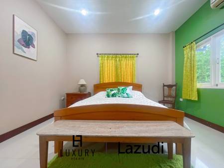 Stand Alone 5 Bedrooms Villa Near Palm Hill Golf Course