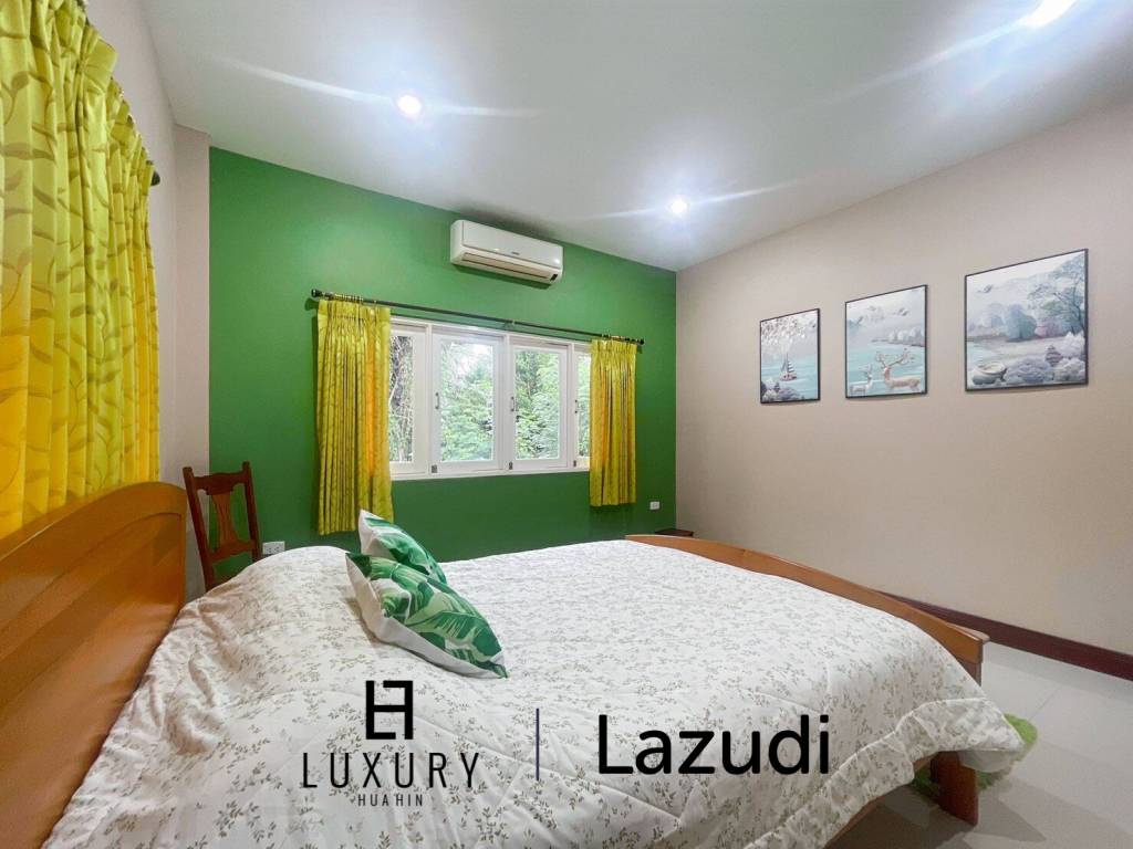 Stand Alone 5 Bedrooms Villa Near Palm Hill Golf Course