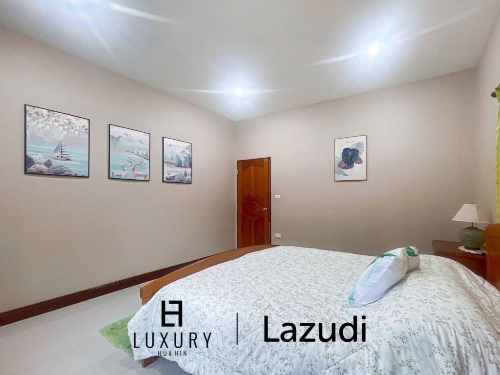 Stand Alone 5 Bedrooms Villa Near Palm Hill Golf Course