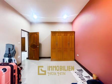 Stand Alone 5 Bedrooms Villa Near Palm Hill Golf Course