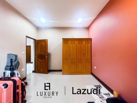 Stand Alone 5 Bedrooms Villa Near Palm Hill Golf Course