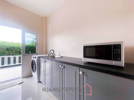 Stand Alone 5 Bedrooms Villa Near Palm Hill Golf Course