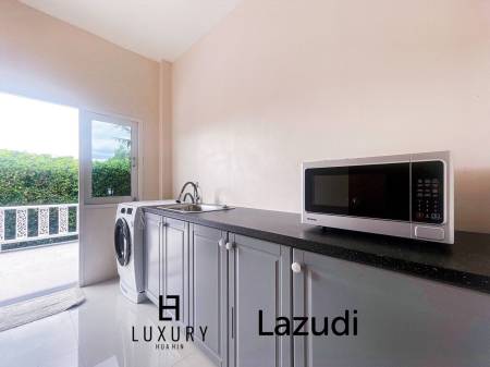 Stand Alone 5 Bedrooms Villa Near Palm Hill Golf Course