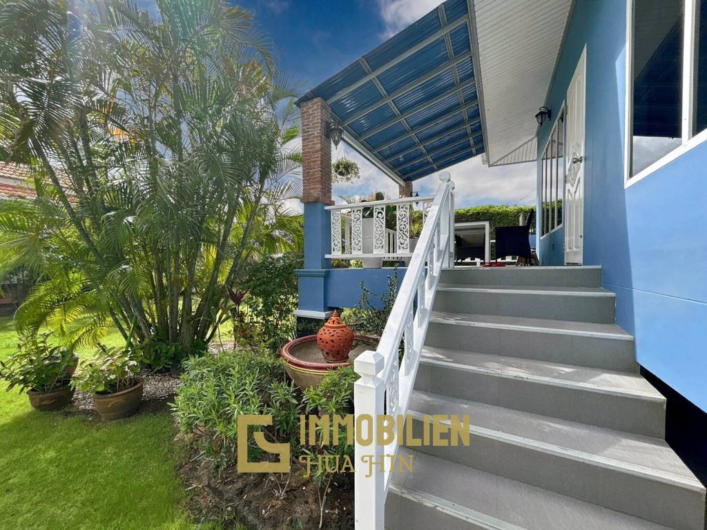 Stand Alone 5 Bedrooms Villa Near Palm Hill Golf Course