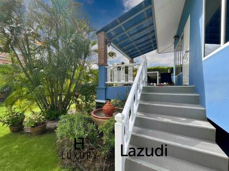 Stand Alone 5 Bedrooms Villa Near Palm Hill Golf Course