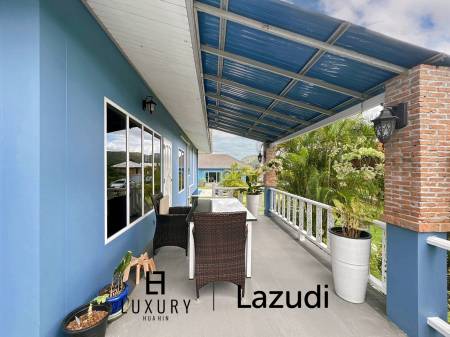 Stand Alone 5 Bedrooms Villa Near Palm Hill Golf Course