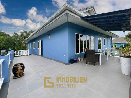 Stand Alone 5 Bedrooms Villa Near Palm Hill Golf Course