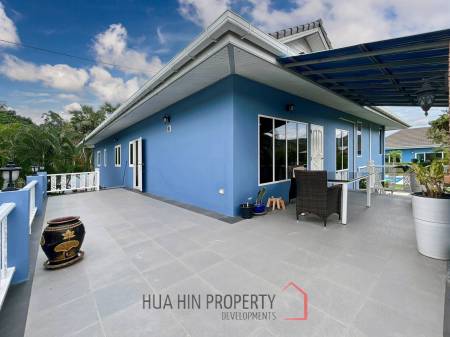 Stand Alone 5 Bedrooms Villa Near Palm Hill Golf Course