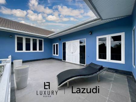 Stand Alone 5 Bedrooms Villa Near Palm Hill Golf Course