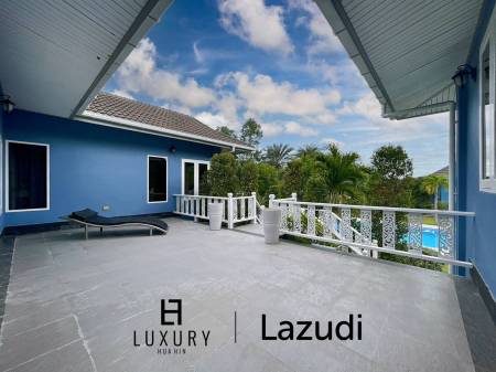 Stand Alone 5 Bedrooms Villa Near Palm Hill Golf Course