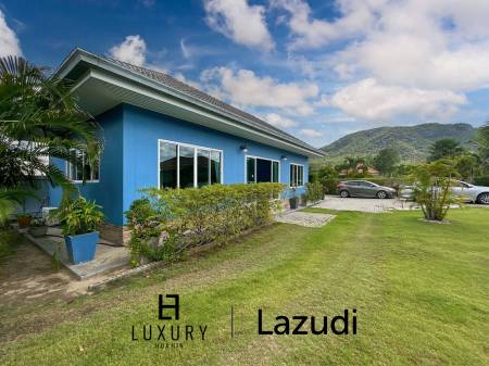 Stand Alone 5 Bedrooms Villa Near Palm Hill Golf Course