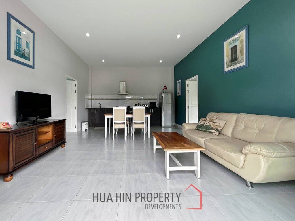 Stand Alone 5 Bedrooms Villa Near Palm Hill Golf Course