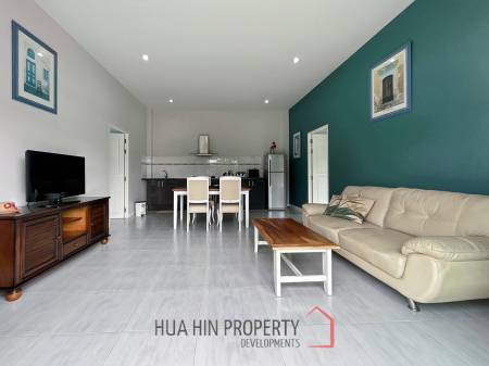 Stand Alone 5 Bedrooms Villa Near Palm Hill Golf Course