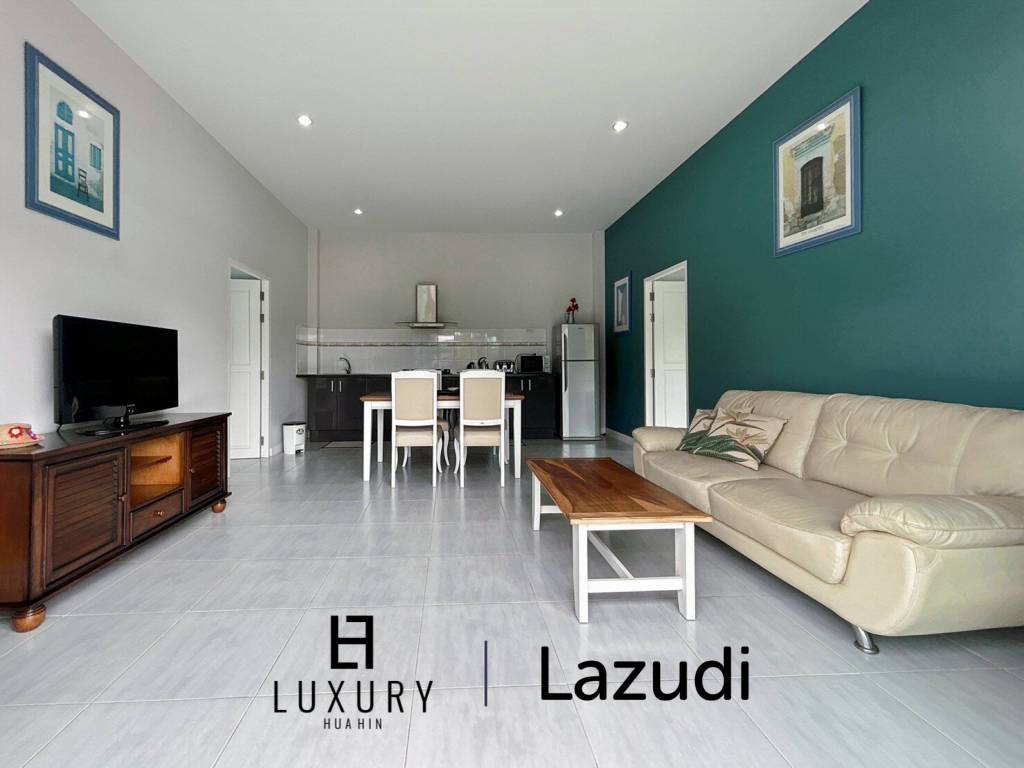 Stand Alone 5 Bedrooms Villa Near Palm Hill Golf Course