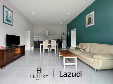 Stand Alone 5 Bedrooms Villa Near Palm Hill Golf Course