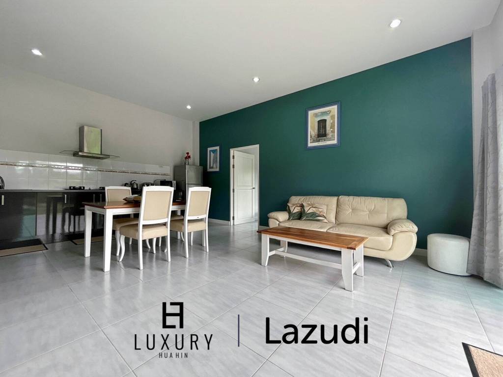 Stand Alone 5 Bedrooms Villa Near Palm Hill Golf Course