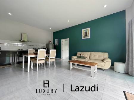 Stand Alone 5 Bedrooms Villa Near Palm Hill Golf Course