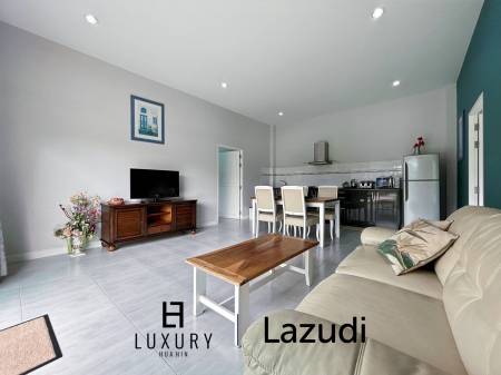 Stand Alone 5 Bedrooms Villa Near Palm Hill Golf Course