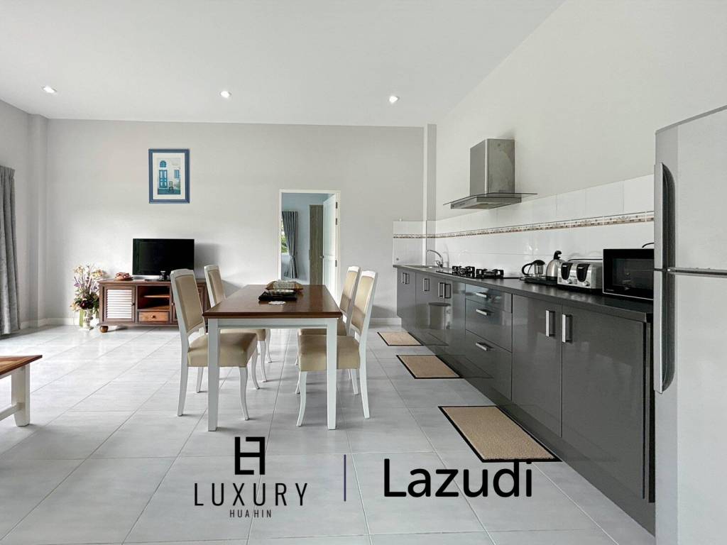 Stand Alone 5 Bedrooms Villa Near Palm Hill Golf Course