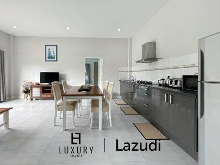 Stand Alone 5 Bedrooms Villa Near Palm Hill Golf Course