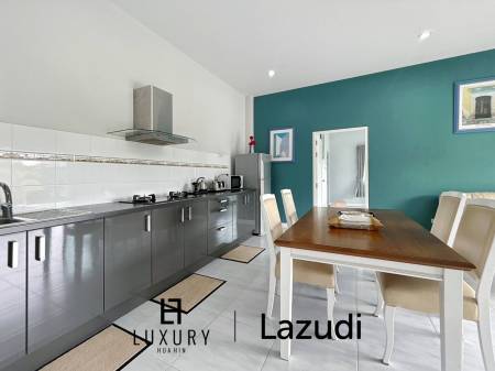 Stand Alone 5 Bedrooms Villa Near Palm Hill Golf Course