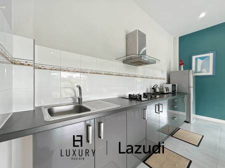 Stand Alone 5 Bedrooms Villa Near Palm Hill Golf Course