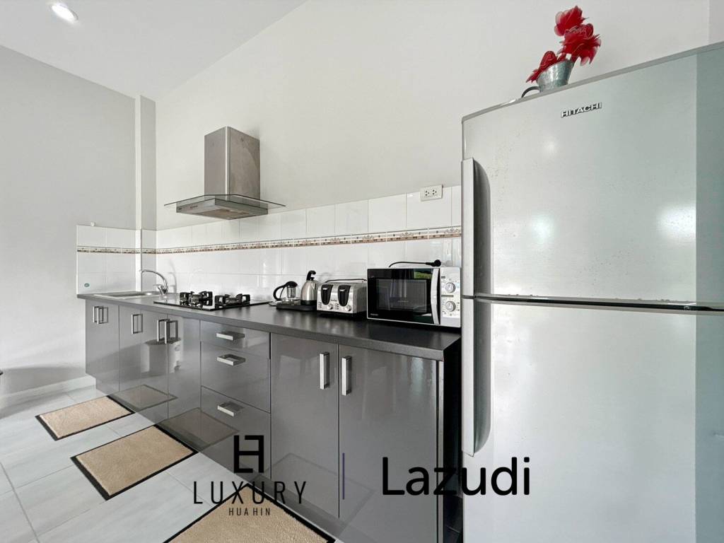 Stand Alone 5 Bedrooms Villa Near Palm Hill Golf Course