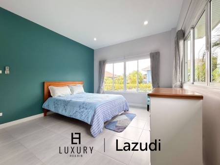 Stand Alone 5 Bedrooms Villa Near Palm Hill Golf Course