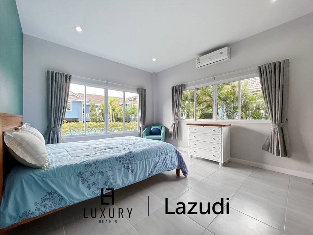 Stand Alone 5 Bedrooms Villa Near Palm Hill Golf Course