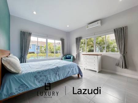 Stand Alone 5 Bedrooms Villa Near Palm Hill Golf Course