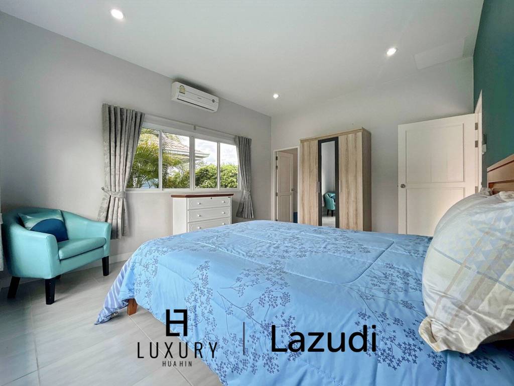 Stand Alone 5 Bedrooms Villa Near Palm Hill Golf Course