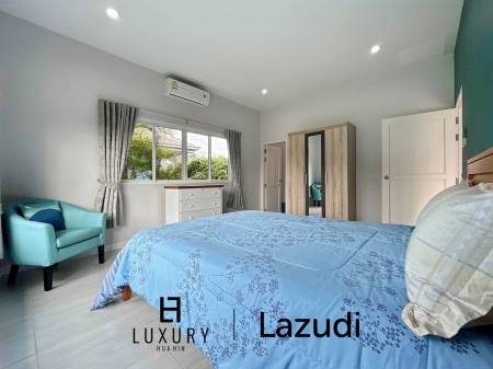 Stand Alone 5 Bedrooms Villa Near Palm Hill Golf Course