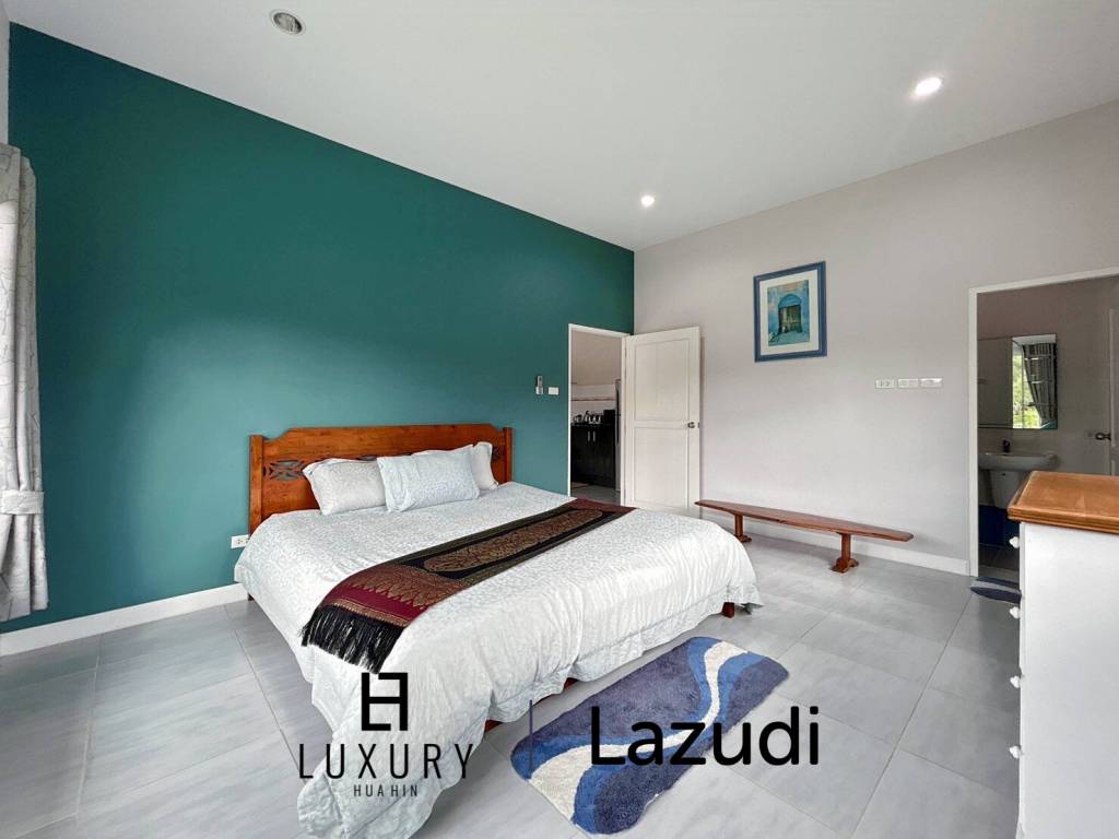 Stand Alone 5 Bedrooms Villa Near Palm Hill Golf Course